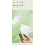 Reusable and Washable Fluff Roller - Strong Adhesive, Suitable in Cleaning Clothes, Pets and Furniture.