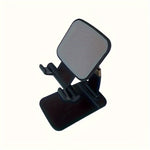 Desk Mobile Phone Holder Stand for iPhone for iPad Adjustable Desktop Tablet Holder Universal Table Cell Phone Stand