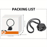 Powerful Magnetic Action Camera Mount, Action Camera Mount Quick Release Plate With Joint Mount For GoPro Compatible With GoPro Hero, GoPro Max, DJI Osmo Action