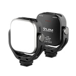 Ulanzi VL66 Adjustable LED Light - 360 Rotation