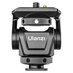 Ulanzi U-150 Universal DSLR Camera Monitor Mount 360 Rotation
