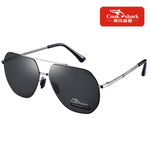 Cook Shark 2020 new nylon polarized sunglasses sunglasses hipster driving sunglasses driver driving glasses