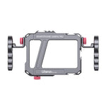 Ulanzi Lino Video Vlog Rig Handle For 5.4'' to 6.7'' Phone