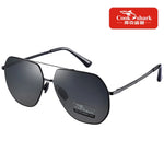 Cook Shark 2020 new nylon polarized sunglasses sunglasses hipster driving sunglasses driver driving glasses