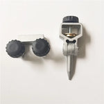Sharpening Jigs & Accessories Grinder - Woodworking Sharpening Clips
