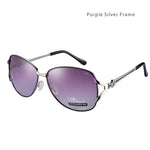 Cook shark new 2020 sunglasses ladies polarized sunglasses tide ultra light driver driving glasses classic