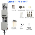 Bijtels Lathe Metal Woodworking Miniature Mini Wood Lathe Wood Centerlath Machine Metal Lathe With Power Carving Cutter