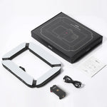 Ulanzi U200 Rechargable Smartphone Shooting LED Ring Light