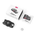 Ulanzi CLAW CLIP Quick Release Shoulder Strap Mount Plate