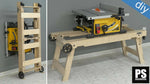 Homemade-portable-table-saw-stand-blog