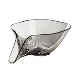 Multifunctional Fruit Vegetables Drainer - Basket For Washing Fruit Salad