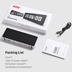 Ulanzi Smart Pixel Clock