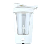Electric Automatic Mixing Cup Portable Whey Protein Shaker Bottle USD Rechargeable Fully Automatic Stirring Cup For Home