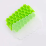 Silicone Ice Cube Mold - 148 Cube Large-capacity Trays