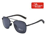 Cook polarized sunglasses for men's glasses for men's tide driving 2022 new tide-changing sunglasses for men