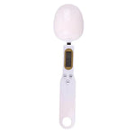 Kitchen Scale LCD Digital Measuring Spoon Scale Mini Tool