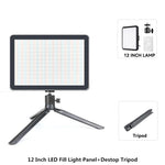 Photography Selfie Dimmable Video Fill Light