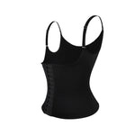 Miss Moly Plus Size Women Underbust Bodysuit Front Hook Closure Full Body Shaper High Waist Corset Tummy Control Underwear