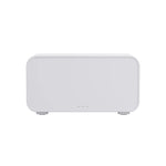 Simulation Flame Aromatherapy - Mini Air Humidifier