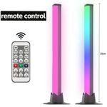 RGB Light Bar - Music Rhythm LED Decoration LIght