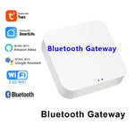 Multi-mode Bluetooth Gateway -