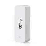 Temperature Humidity Sensor - SmartLife Remote Monitor