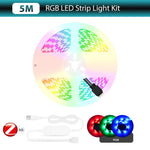Smart USB Led Lights - Wifi RGB led Strip