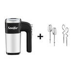 Electric Whisk Kitchen Hand Blender - For Cream, Sweets, Bakery Cake, Egg Beater