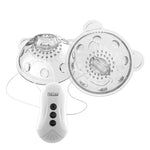 Electric Shock Female Chest to Stimulate - Breast Massager