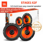 JBL Car Audio Speaker - 400W Power Treble Midrange Subwoofer