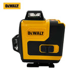 Dewalt Laser Level 360 Green - 16 Lines 4D Self Leveling Powerful Tools