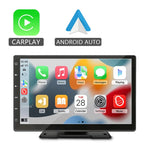 Car Radio Multimedia Video Player - Android IPS Touch Screen