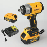 DEWALT ATOMIC Cordless Impact Wrench - DCF922