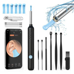 Camera Ear Wax Removal - Otoscope USB Charge