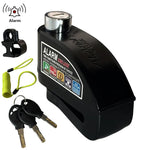 Falante Motorcycle Disc Alarm Lock