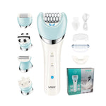 Epilator - Female Shaver, Hair Remover
