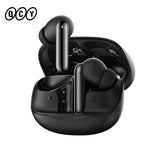 QCY Melobuds N50 ANC Bluetooth Wireless Earphones