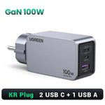 UGREEN 100W GaN Charger
