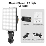 RGB LED Straight Pocket Photography Lighting