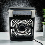 Household Small Air Cooler