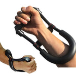Power Wrists and Strength Exerciser - Forearm Strengthener
