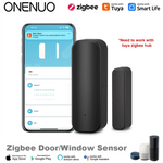 Door Window Sensor - Smart Home Alarm