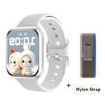 GPS Smart Watch - Bluetooth Call NFC