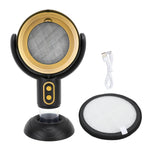 Desktop Portable Exhaust Range Hood - 2 Speed & USB Powered