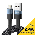 Essager USB Cable - Fast Charging