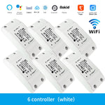 Smart Switch APP Wireless Controller - Universal Breaker