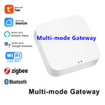 Multi-mode Bluetooth Gateway -