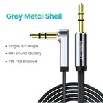 Ugreen Aux Cable - Jack 3.5mm Audio Cable