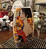 uxury Europe Klimt Ceramic Vase