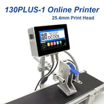 Industrial Online Inkjet Printer